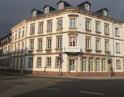 JURATUM Rechtsanwälte 1 Rechtsanwalt JURATUM Rechtsanwälte