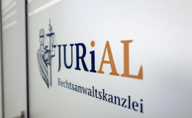 Rechtsanwalt JURiAL® Rechtsanwaltskanzlei