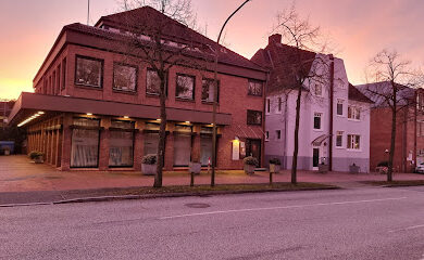 DR. ORTWIN KRAUSE - Fachanwalt für Familienrecht, Arbeitsrecht und Sozialrecht 2 Rechtsanwalt Jebens Lopacinski Venizeleas - Rechtsanwälte Fachanwälte Notare