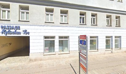 Judith Andreas-Oltersdorf Rechtsanwältin 1 Rechtsanwalt Judith Andreas-Oltersdorf Rechtsanwältin