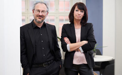 Rechtsanwalt Jürgen Köpf, Fachanwalt für Arbeitsrecht und Sozialrecht