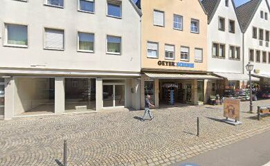 Kanzlei Heinrich & Andree 4 Rechtsanwalt KSVW Rechtsanwälte