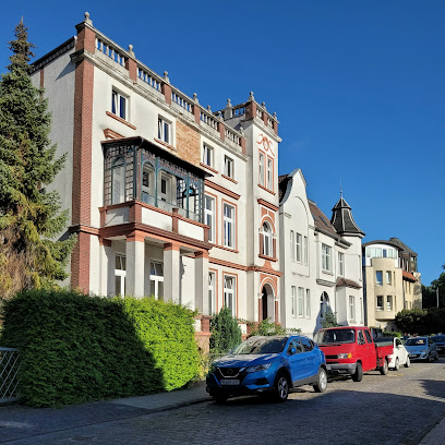 Kahl & Coll. Rechtsanwälte 1 Rechtsanwalt Kahl & Coll. Rechtsanwälte