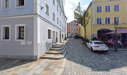 Kainz Rechtsanwälte 1 Rechtsanwalt Kainz Rechtsanwälte