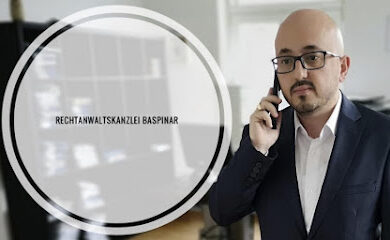 Rechtsanwalt Kanzlei Baspinar