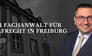 Rechtsanwälte für Sozialrecht in Freiburg Kuntz, Weise, Reiling 6 Rechtsanwalt Kanzlei Dubravko Mandic | Fachanwalt für Strafrecht