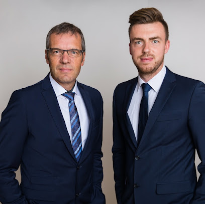 Kanzlei Gebhardt - Rechtsanwälte 1 Rechtsanwalt Kanzlei Gebhardt - Rechtsanwälte