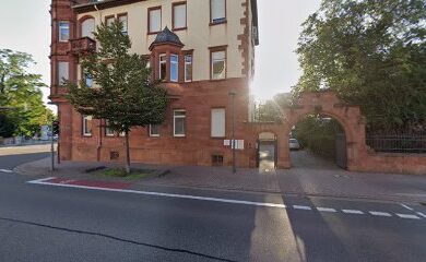 SFW Fachanwälte für Arbeitsrecht Steigelmann Fischer Weidner 3 Rechtsanwalt Kanzlei Hoffmann-Bär