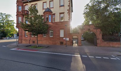 Rechtsanwalt Kanzlei Hoffmann-Bär