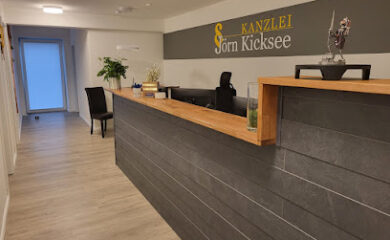 Rechtsanwalt Kanzlei Jörn Kicksee
