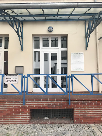 Kanzlei Kirschbaum 1 Rechtsanwalt Kanzlei Kirschbaum