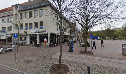 Rechtsanwalt Kanzlei Kröger Düngefeld Düngefeld Rechtsanwälte - Notar