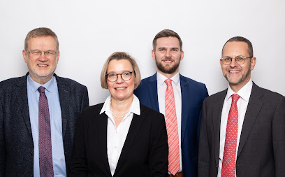 Rechtsanwalt Kanzlei Löffler Porstmann Sporer