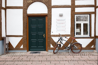 Kanzlei Uelzener Hof 1 Rechtsanwalt Kanzlei Uelzener Hof