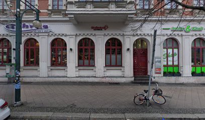 Kanzlei Voigt Rechtsanwalts GmbH & Co. Magdeburg KG 1 Rechtsanwalt Kanzlei Voigt Rechtsanwalts GmbH & Co. Magdeburg KG