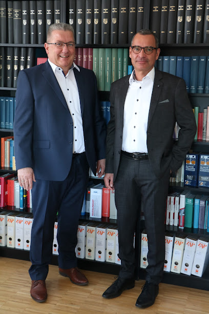 Kanzlei am Rondell - Rechtsanwälte Rubert & Riebel 1 Rechtsanwalt Kanzlei am Rondell - Rechtsanwälte Rubert & Riebel