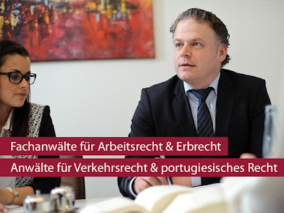 Rechtsanwalt Kohnen & Krag Rechtsanwälte