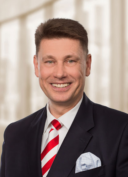 Könemann Rechtsanwälte Hendrik A. Könemann 1 Rechtsanwalt Könemann Rechtsanwälte Hendrik A. Könemann