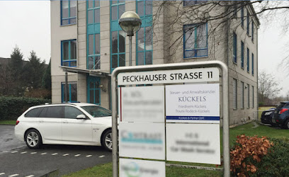 Kückels & Partner Steuer- und Anwaltskanzlei 1 Rechtsanwalt Kückels & Partner Steuer- und Anwaltskanzlei