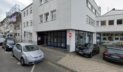 Rechtsanwalt Kunst- und Bildungsforum Bonn-Rhein-Sieg e. V.