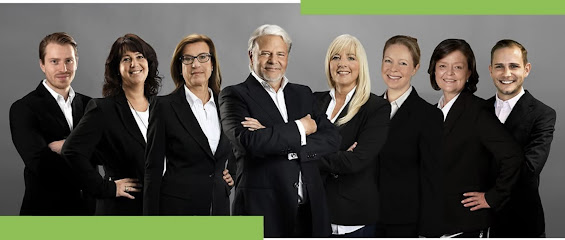 Leinenweber. Die Rechtsanwälte 1 Rechtsanwalt Leinenweber. Die Rechtsanwälte