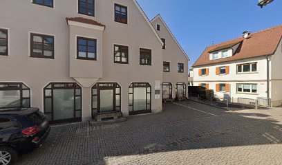 Lenzer, Grob & Egger Rechtsanwälte 1 Rechtsanwalt Lenzer, Grob & Egger Rechtsanwälte