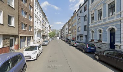 MCF LAW PartGmbB 1 Rechtsanwalt MCF LAW PartGmbB