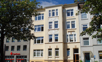 Fachanwalt für Familienrecht und Mietrecht in Kiel - Rainer Hake 8 Rechtsanwalt Maeß & Heller Rechtsanwälte