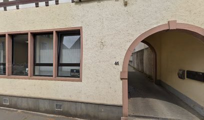 Matthias Hannes Rechtsanwalt 1 Rechtsanwalt Matthias Hannes Rechtsanwalt