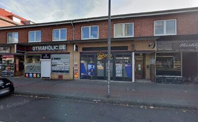 Rechtsanwalt in Hamburg Barmbek-Süd 5 Rechtsanwalt Michaela Koch Rechtsanwältin