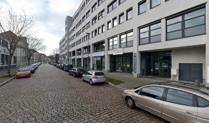 Rechtsanwalt Normen Pitschke Rechtsanwalt