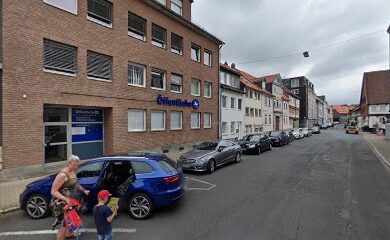 Rechtsanwalt Frank Meyer-Cromberg 6 Rechtsanwalt Petrea-Streletzki