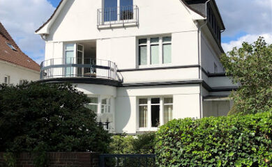 Rechtsanwalt Thomas Lee, LL.M. 5 Rechtsanwalt RAT Hamburg - Rechtsanwalt Fabian Timm