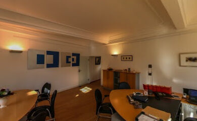 Rechtsanwalt RAe Hoffmann/Peschkes und Partner GbR