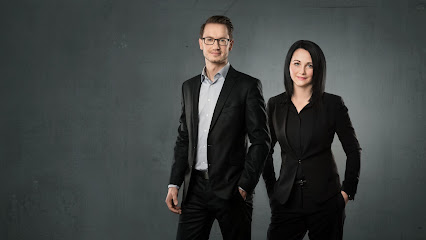 RICHTER. Rechtsanwälte 1 Rechtsanwalt RICHTER. Rechtsanwälte