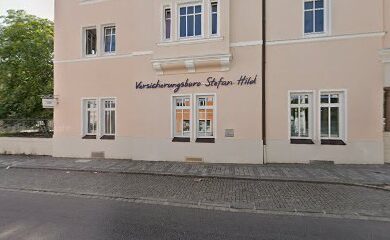 Inn-Salzach-Kanzlei 3 Rechtsanwalt Reb Detlef Rechtsanwalt