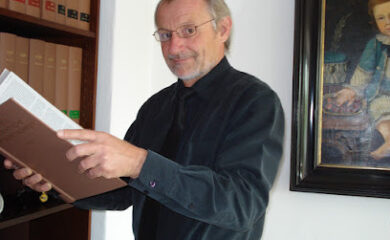Daniel Ostendorf 3 Rechtsanwalt Rechtsanwalt