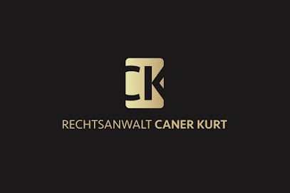 Rechtsanwalt Caner Kurt 1 Rechtsanwalt Rechtsanwalt Caner Kurt