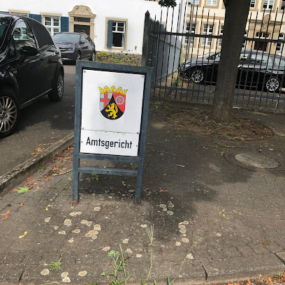 Rechtsanwalt Rechtsanwalt Claudio Hepp