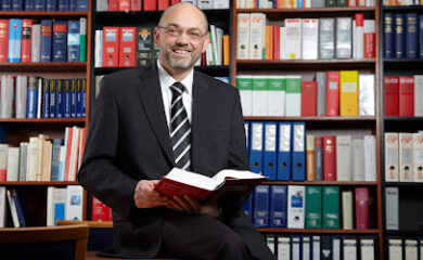 Rechtsanwalt Rechtsanwalt & Hausverwaltung Dr. jur. Michael Giehl