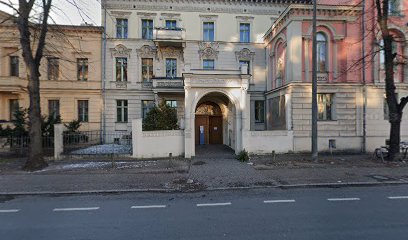 Rechtsanwalt Rechtsanwalt Kapust und Knaust Potsdam