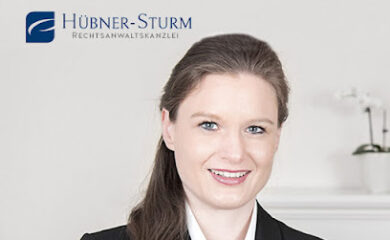 Rechtsanwalt Rechtsanwalt Kaufbeuren - Hübner-Sturm Alexandra