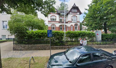 Rechtsanwalt Max Thiele 1 Rechtsanwalt Rechtsanwalt Max Thiele