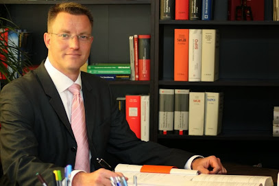 Rechtsanwalt Michael Martius 1 Rechtsanwalt Rechtsanwalt Michael Martius