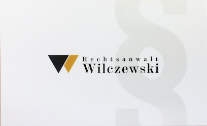Rechtsanwalt Nikodem Wilczewski 1 Rechtsanwalt Rechtsanwalt Nikodem Wilczewski