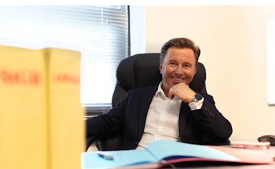 Dr. Jost Berstermann & Partner Rechtsanwälte 7 Rechtsanwalt Rechtsanwalt Peter Christian Jähnig - Fachanwalt für Strafrecht
