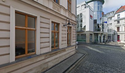 Rechtsanwalt R. Marschner Fachanwalt für Arbeits- und Verkehrsrecht 1 Rechtsanwalt Rechtsanwalt R. Marschner Fachanwalt für Arbeits- und Verkehrsrecht