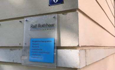 Anwaltskanzlei Irrgang & Hahn 2 Rechtsanwalt Rechtsanwalt Ralf Rothhaar