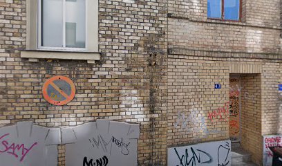 Rechtsanwalt Ulf Schwerd 1 Rechtsanwalt Rechtsanwalt Ulf Schwerd