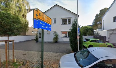 Rechtsanwalt Rechtsanwalt Wolfgang Linkamp